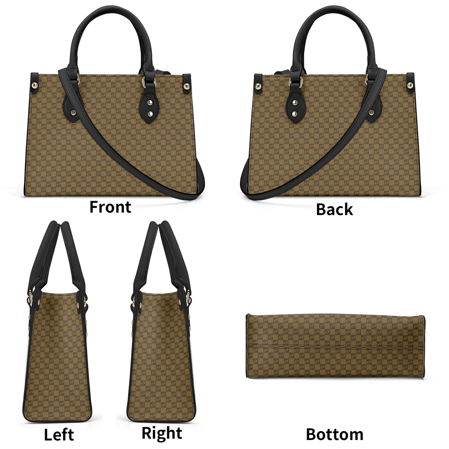 CC luxe classy chic handbag