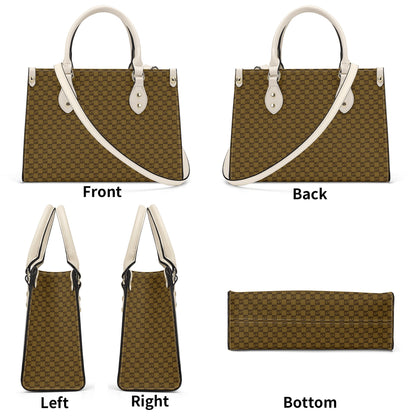 CC luxe classy chic handbag