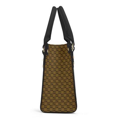 CC luxe classy chic handbag