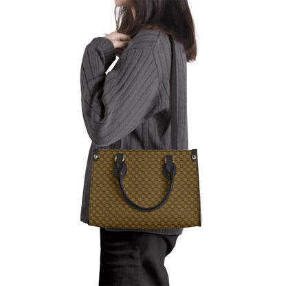 CC luxe classy chic handbag