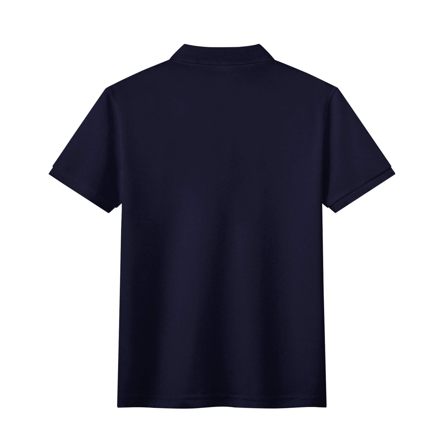 Caleb Unisex Polo style shirt