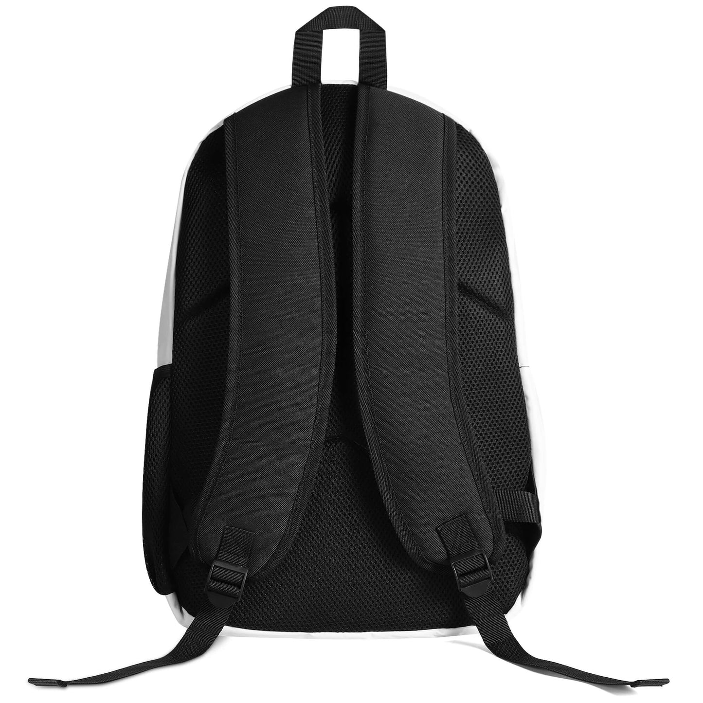 Caleb monogram Infinite vintage backpack