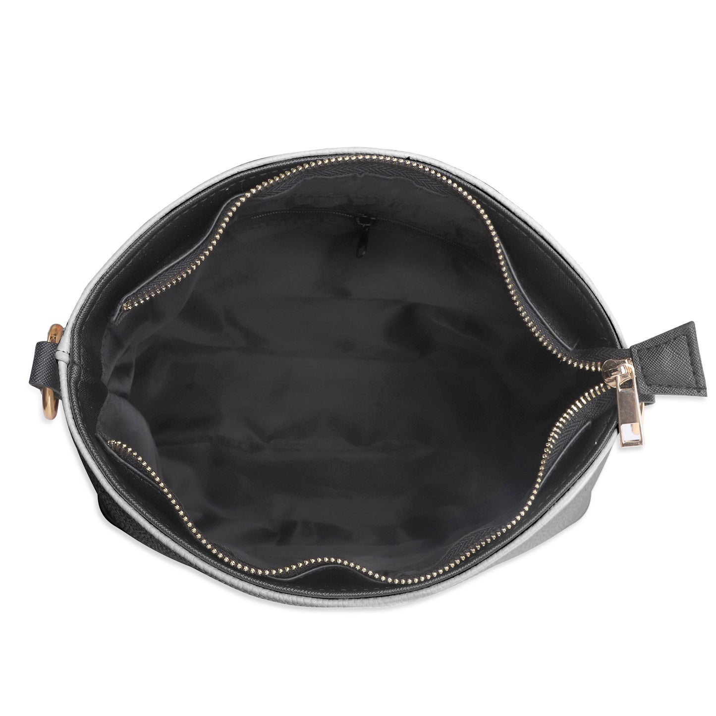 Luxe C.Link Duraspace bucket bag