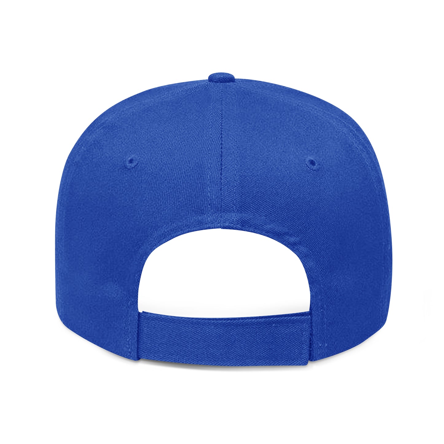 Caleb slogan baseball cap