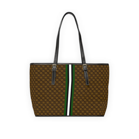 CC luxe superloader tote