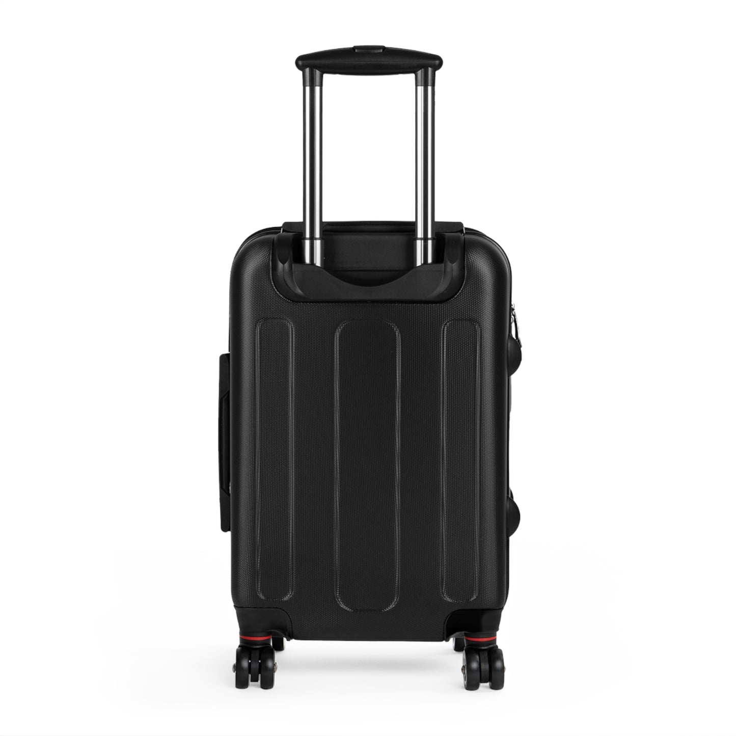 CC luxe Iconic suitcase