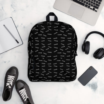 Monogram Infinite Durable backpack