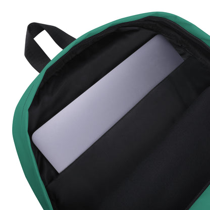 Caleb RF Backpack green