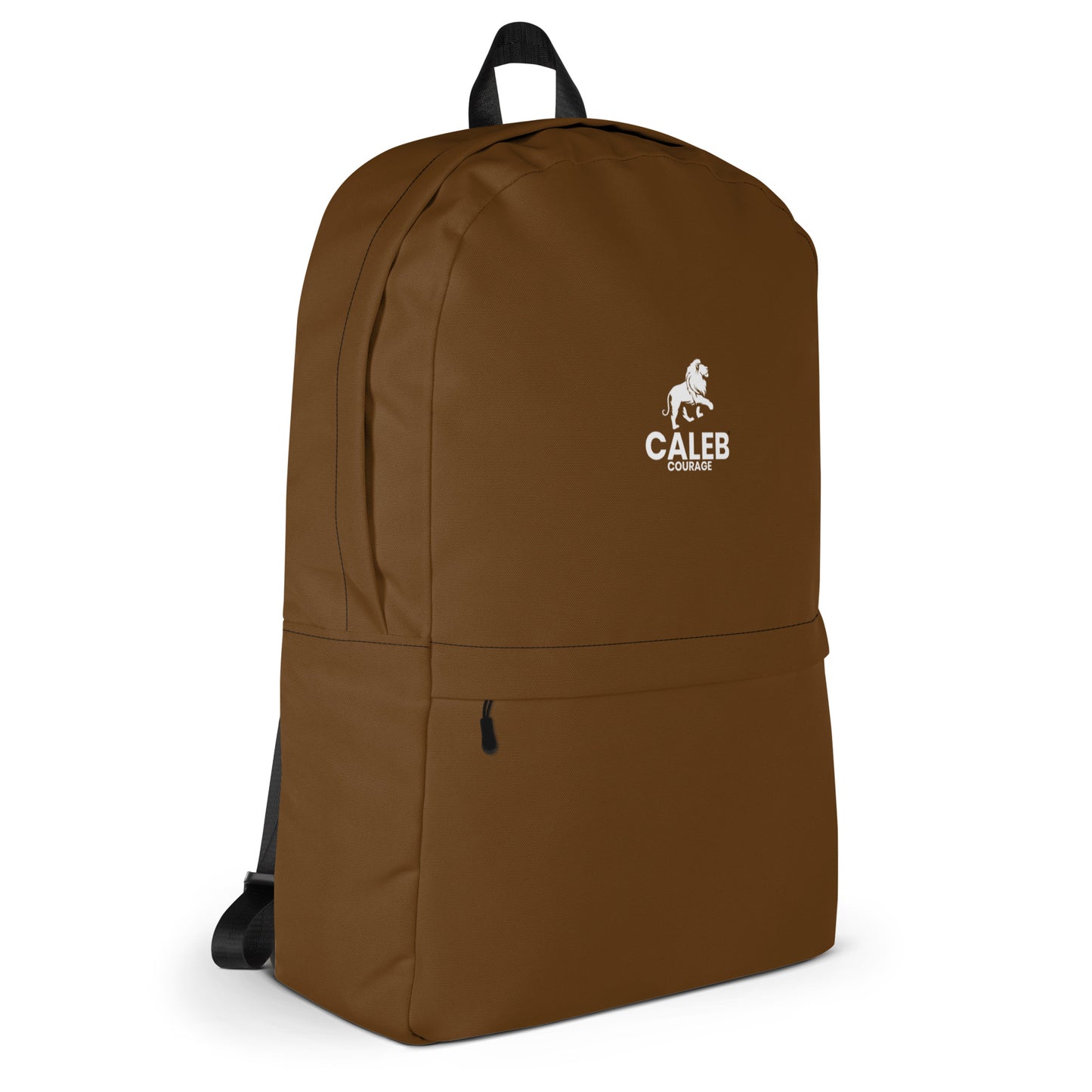 Caleb RF backpack Brown