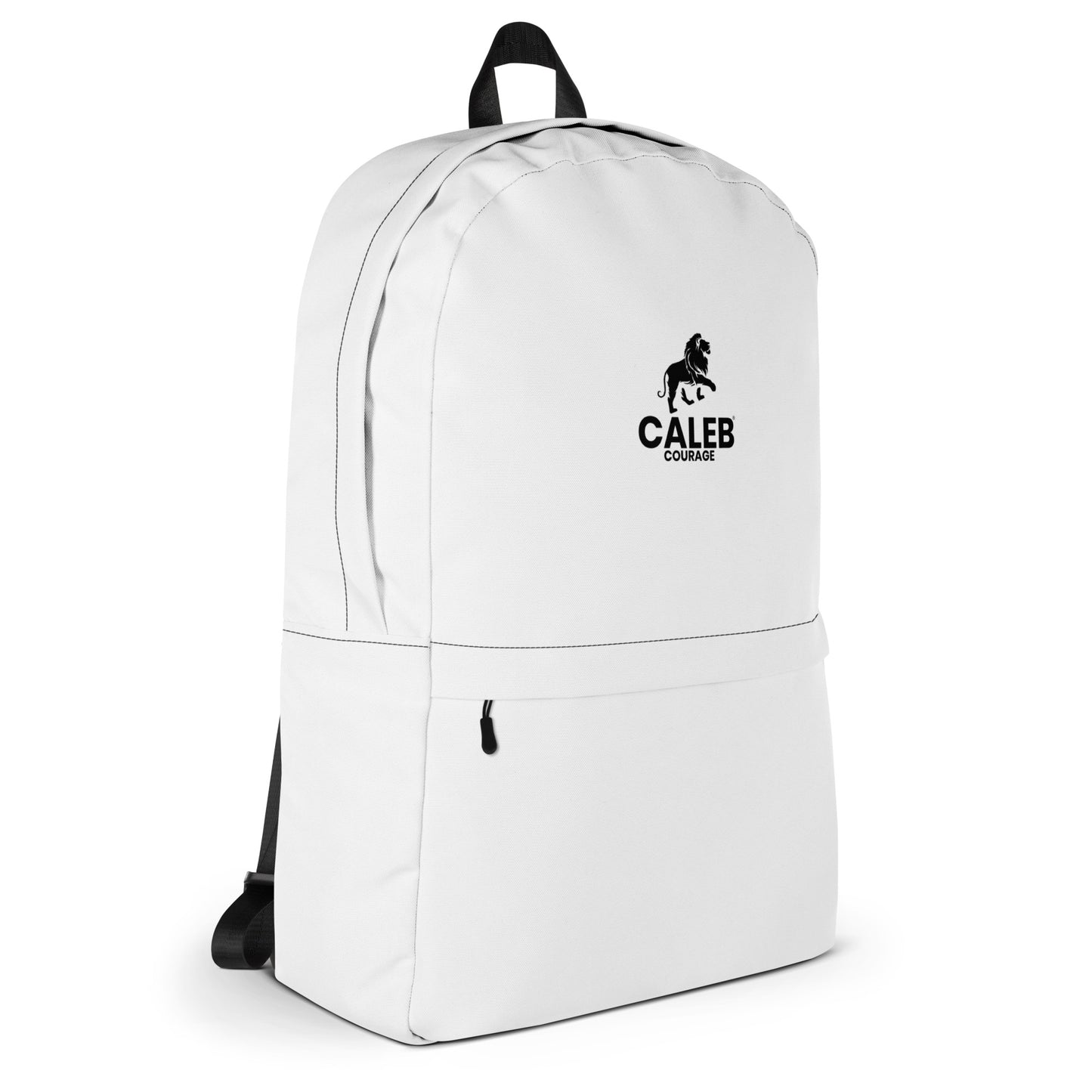 Caleb RF Backpack white