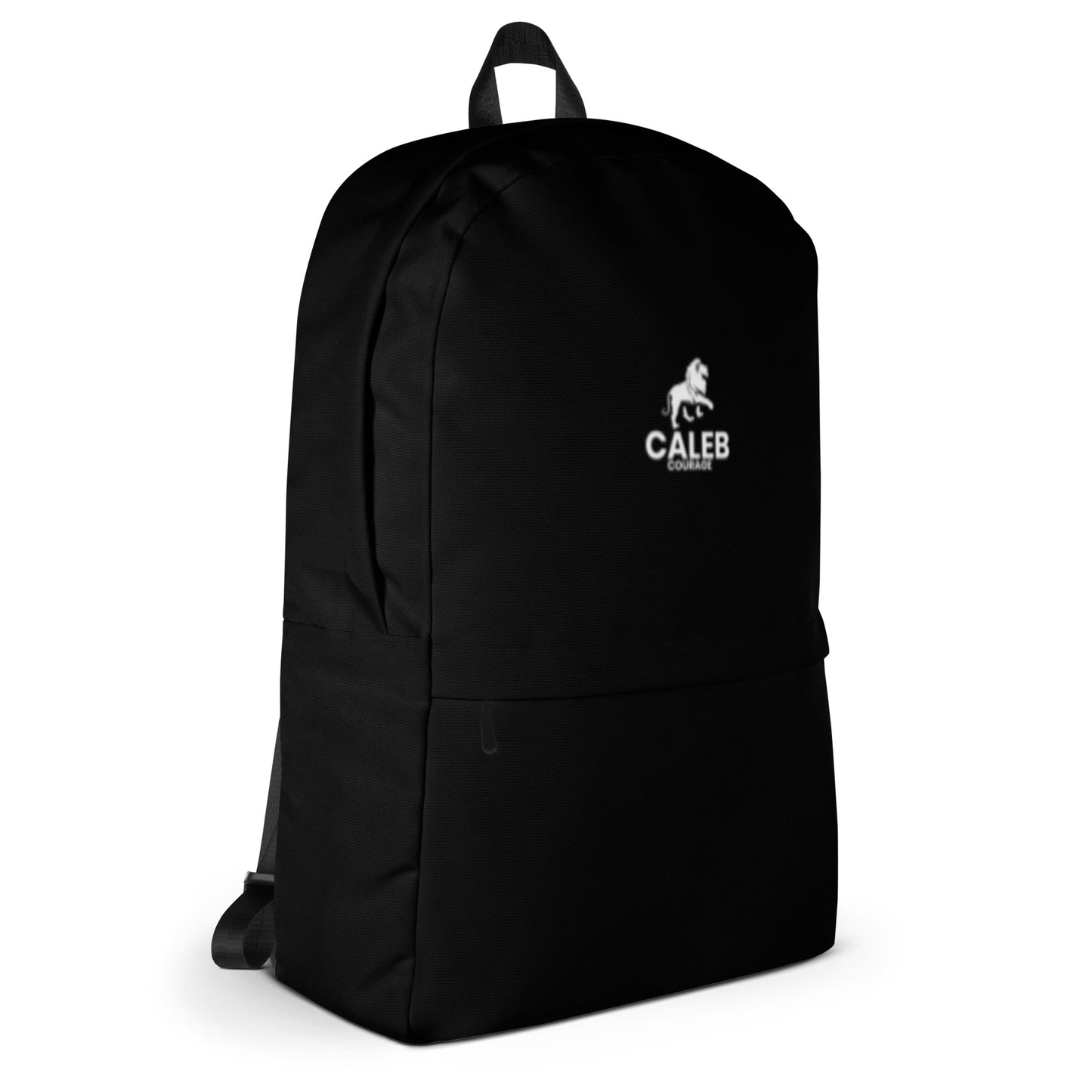 Caleb RF backpack (Black)