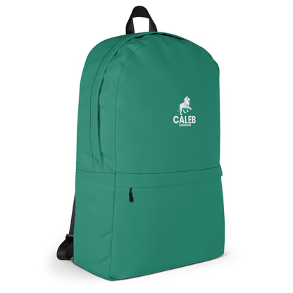 Caleb RF Backpack green