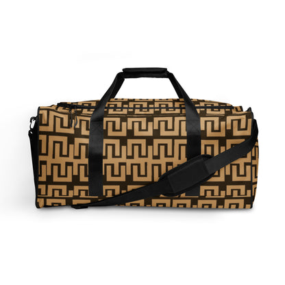 Luxe C.Link spacio duffle