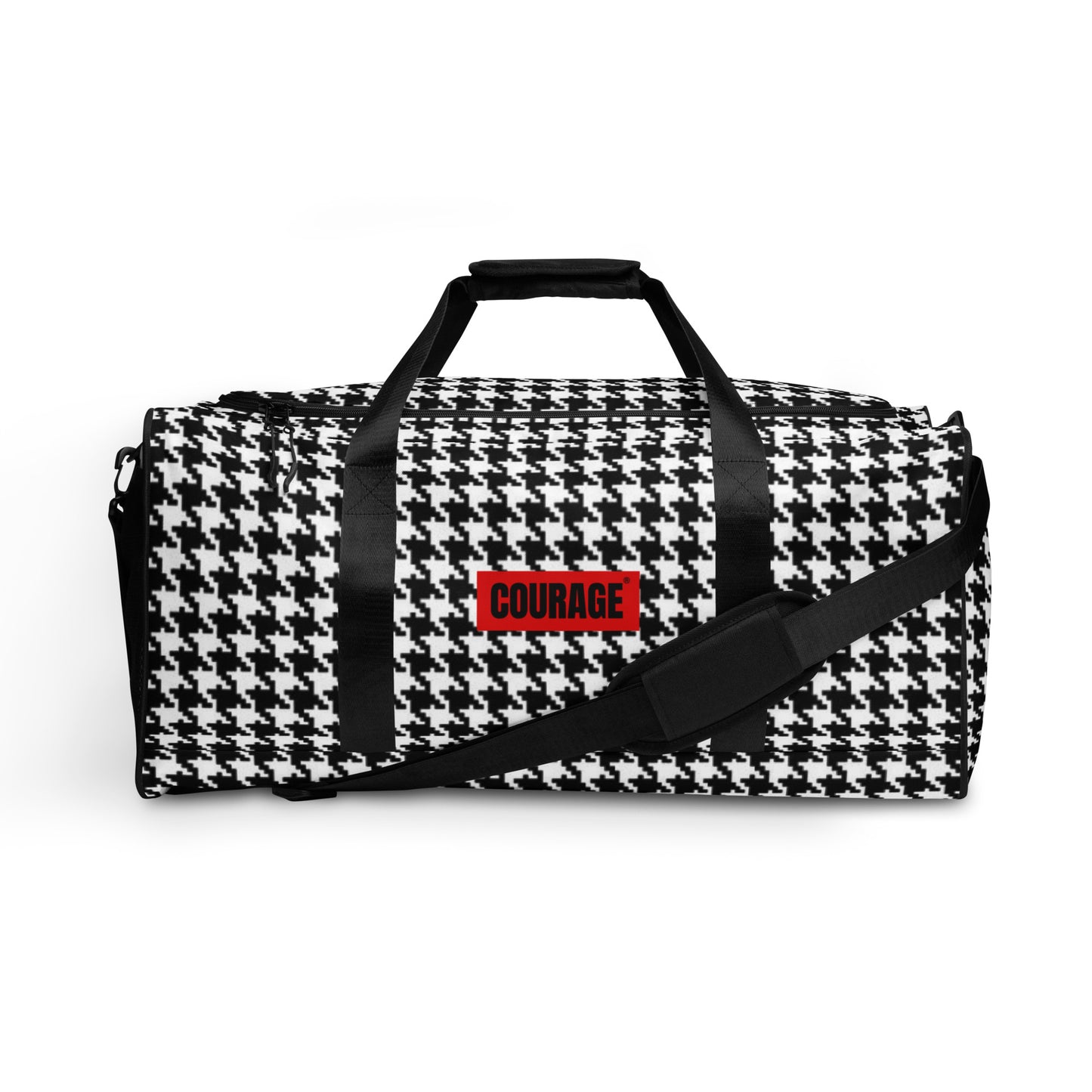 Hounds Spacio Duffle