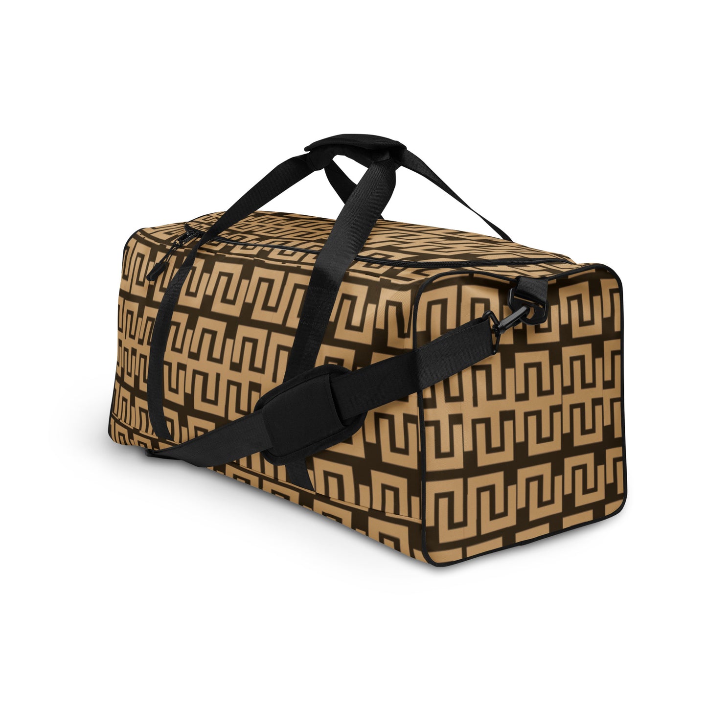 Luxe C.Link spacio duffle