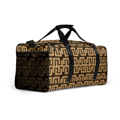 Luxe C.Link spacio duffle