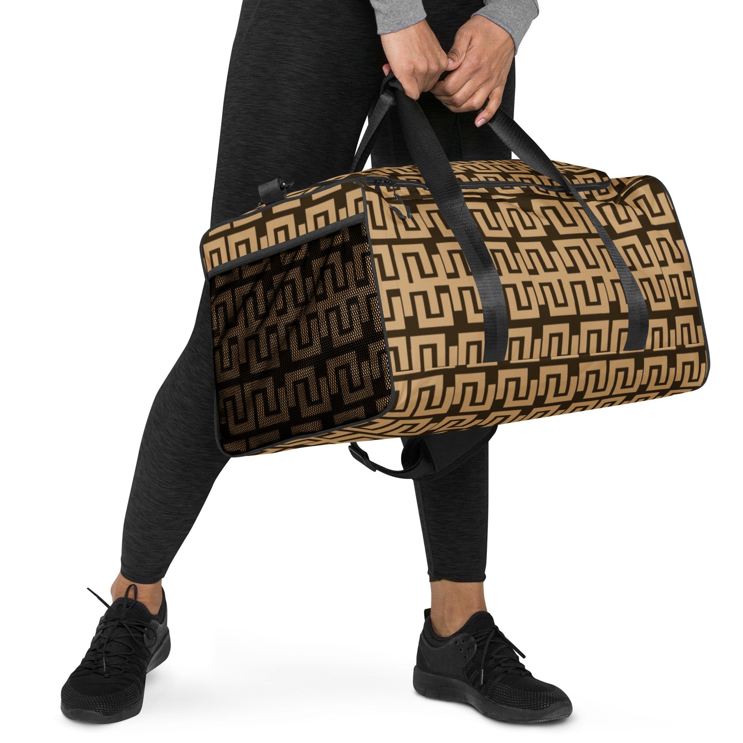 Luxe C.Link spacio duffle