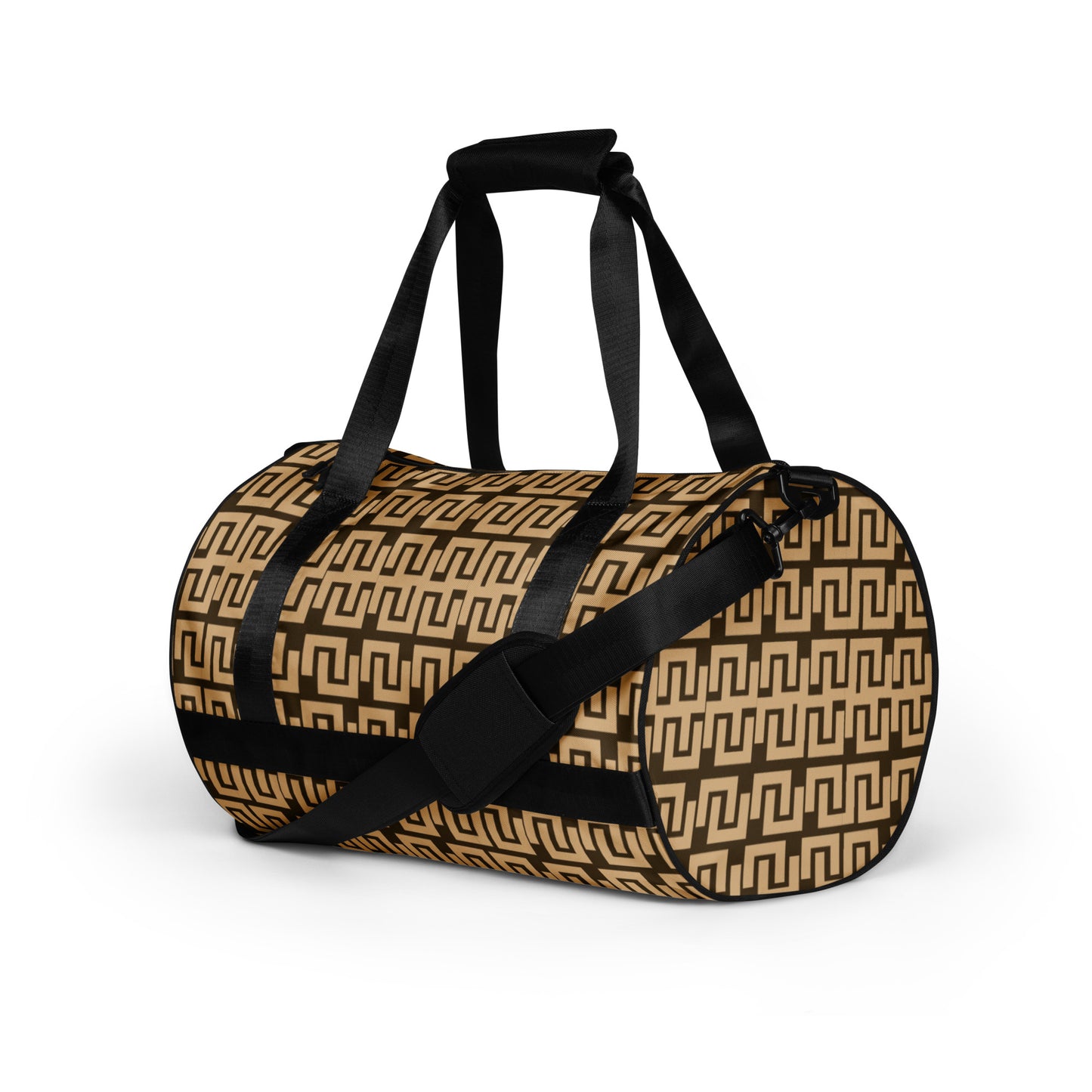 Luxe C.Link gymstar duffle