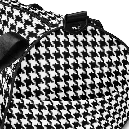 Hounds gymstar duffle