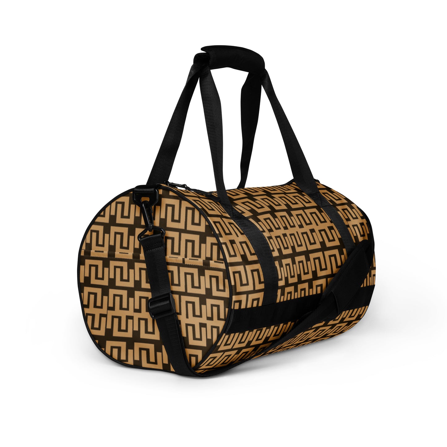 Luxe C.Link gymstar duffle