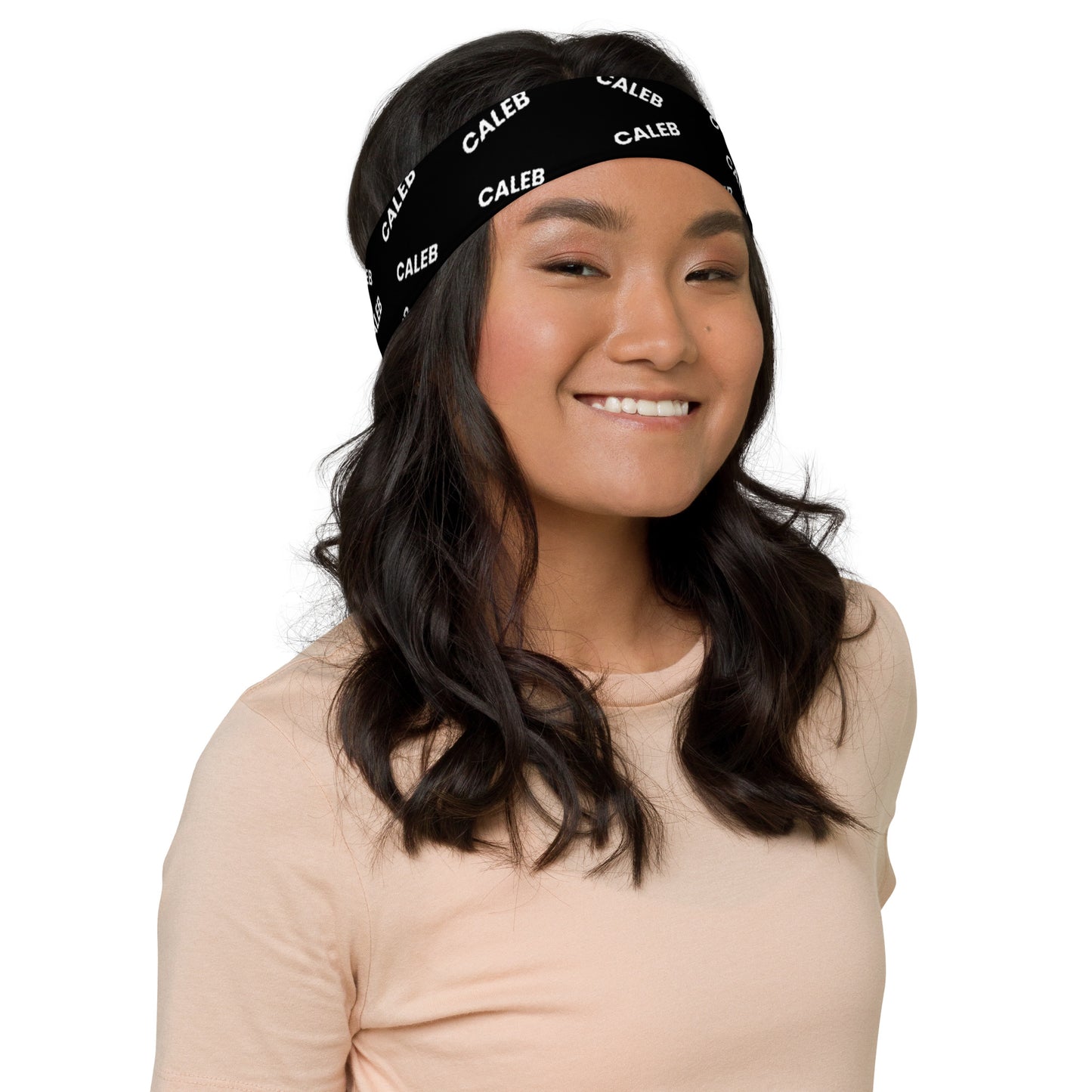 Caleb infinite Headband