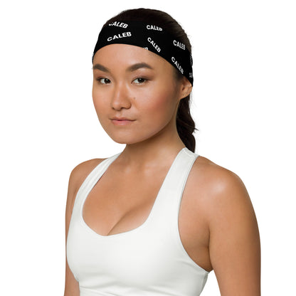 Caleb infinite Headband