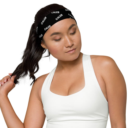 Caleb infinite Headband