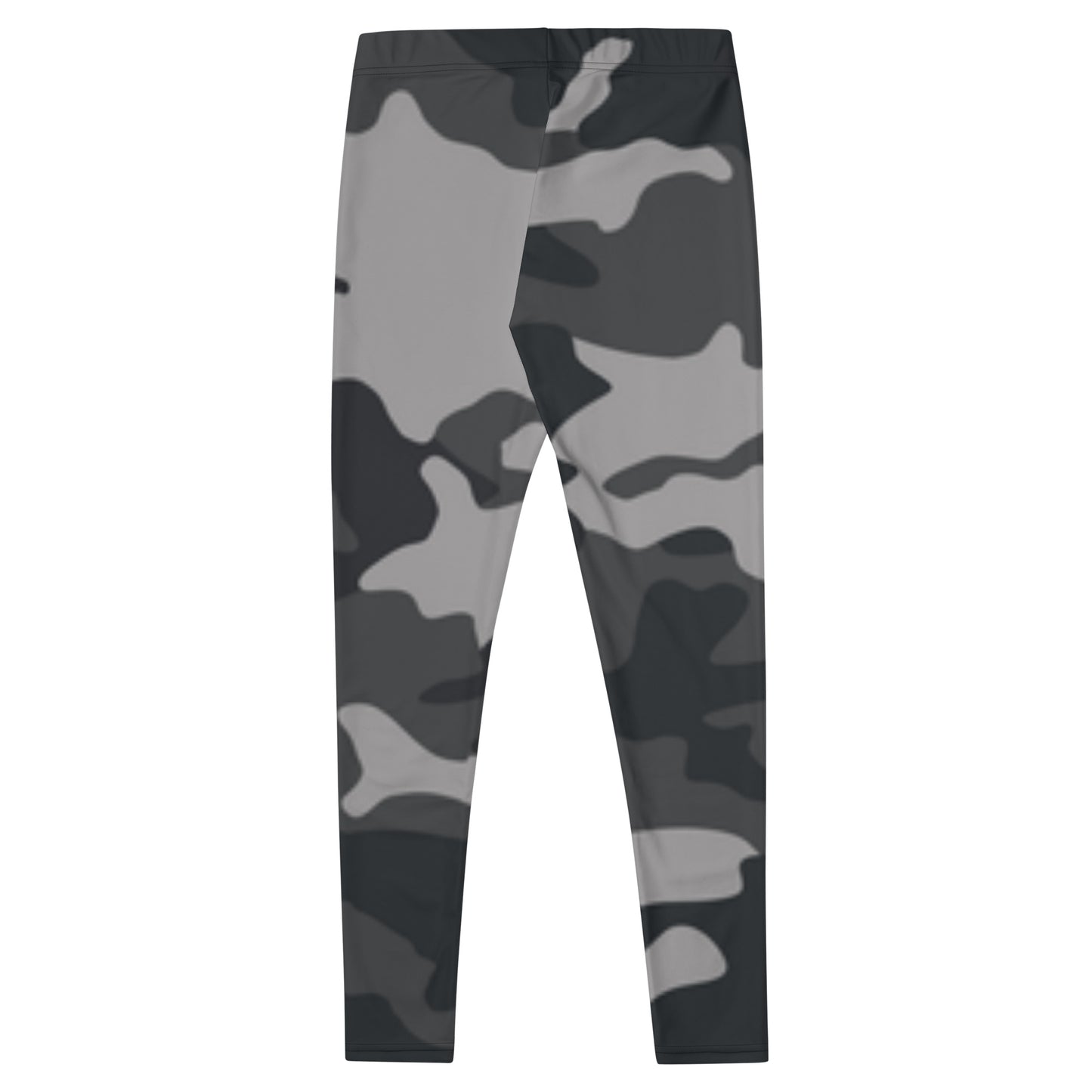 Dark camo women's Leggings