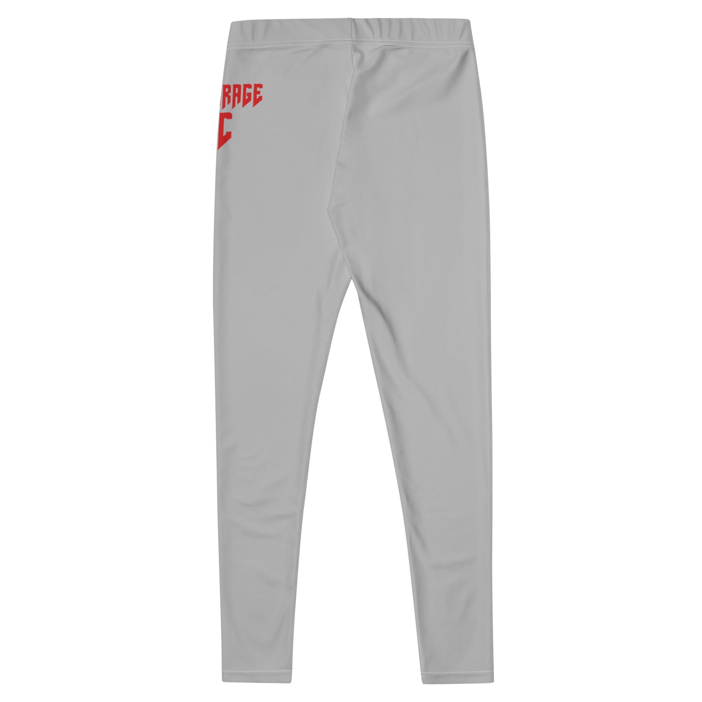 Light grey courage Leggings