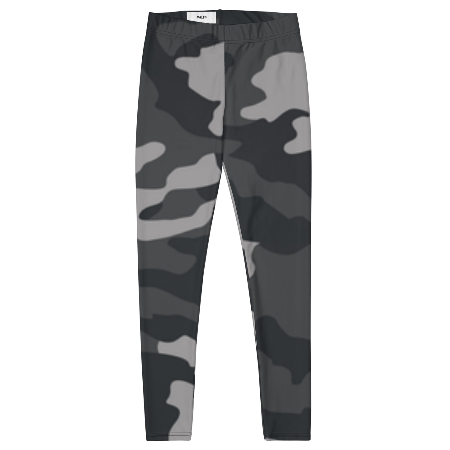 Dark camo women's Leggings