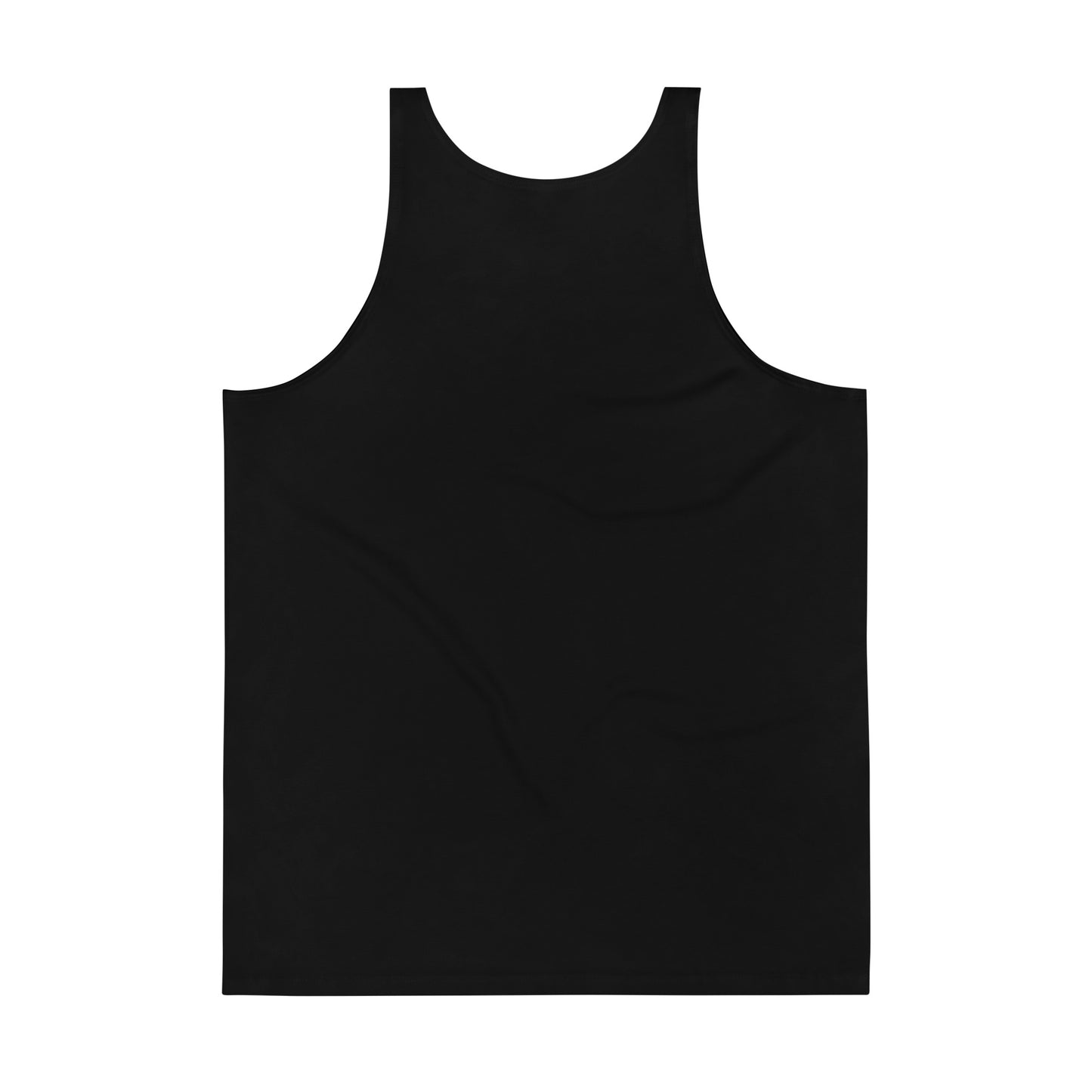 Caleb Unisex Tank Top