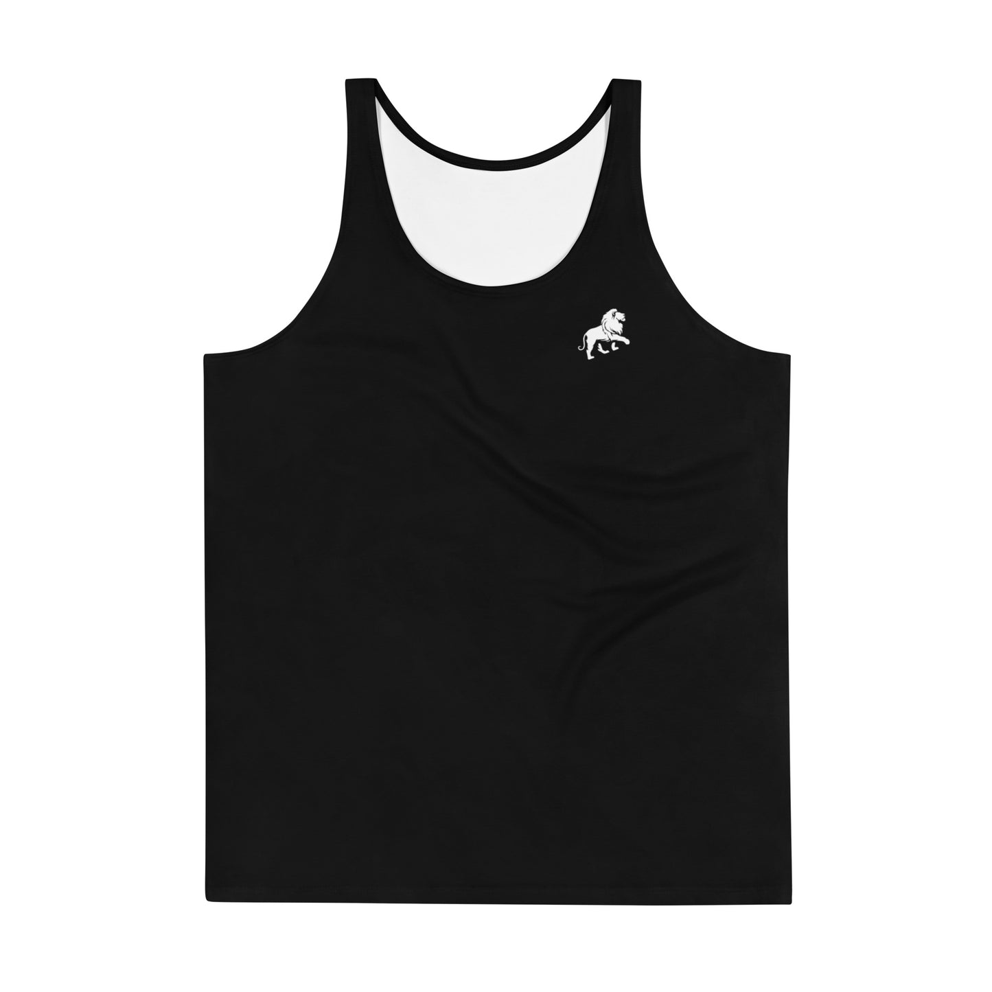 Caleb Unisex Tank Top