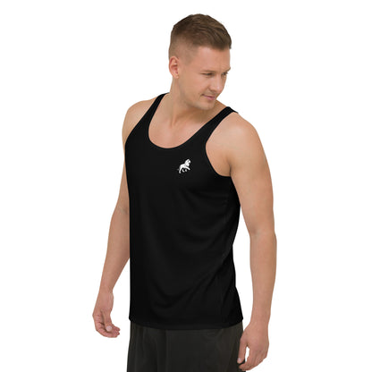 Caleb Unisex Tank Top