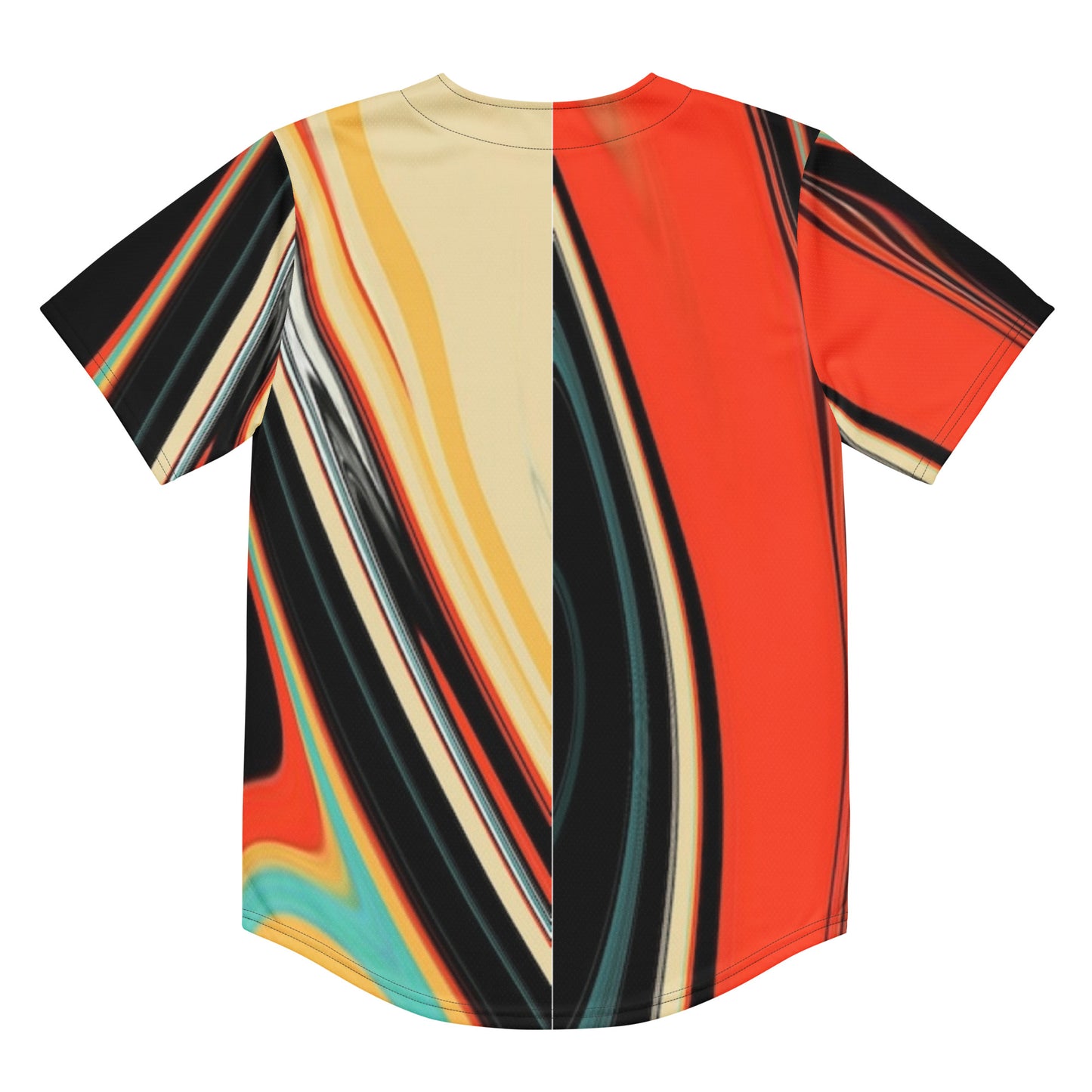 Caleb sport day baseball jersey