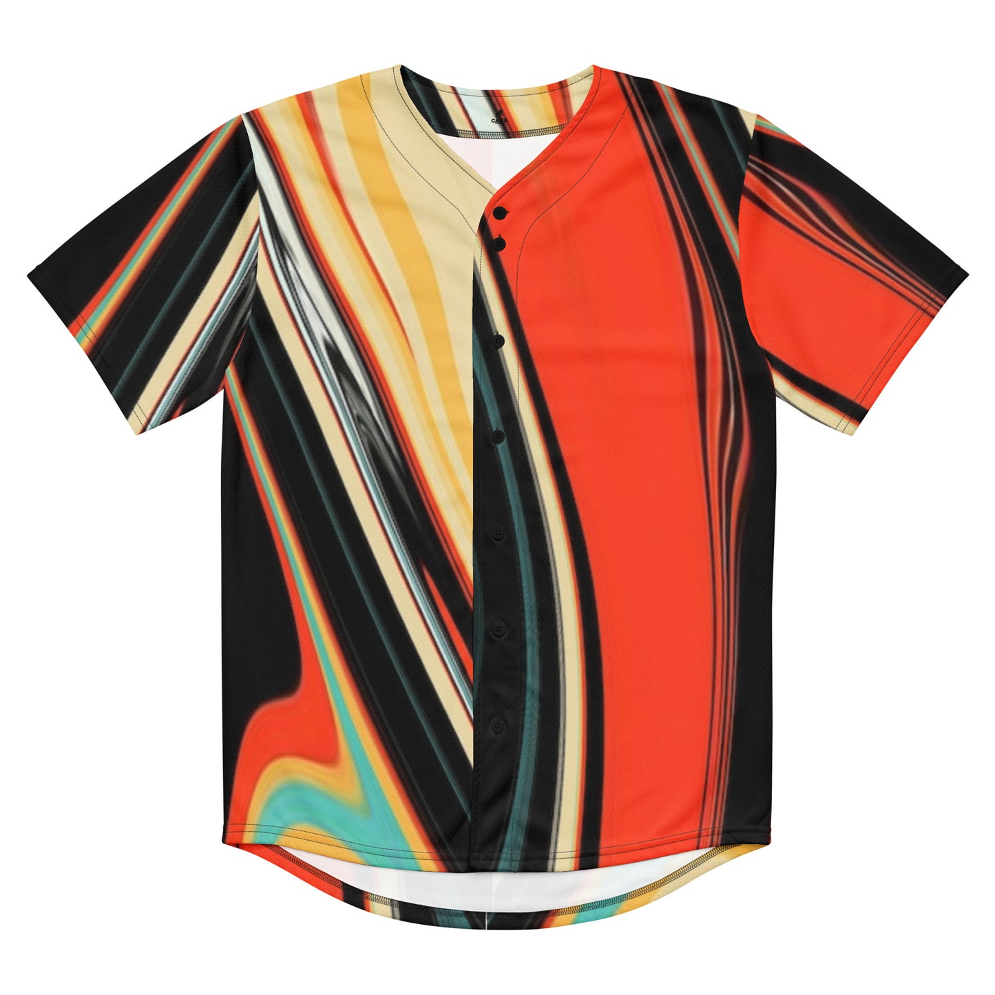 Caleb sport day baseball jersey