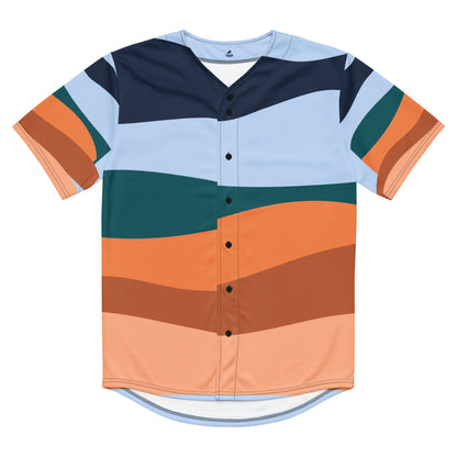 Caleb sport day baseball jersey