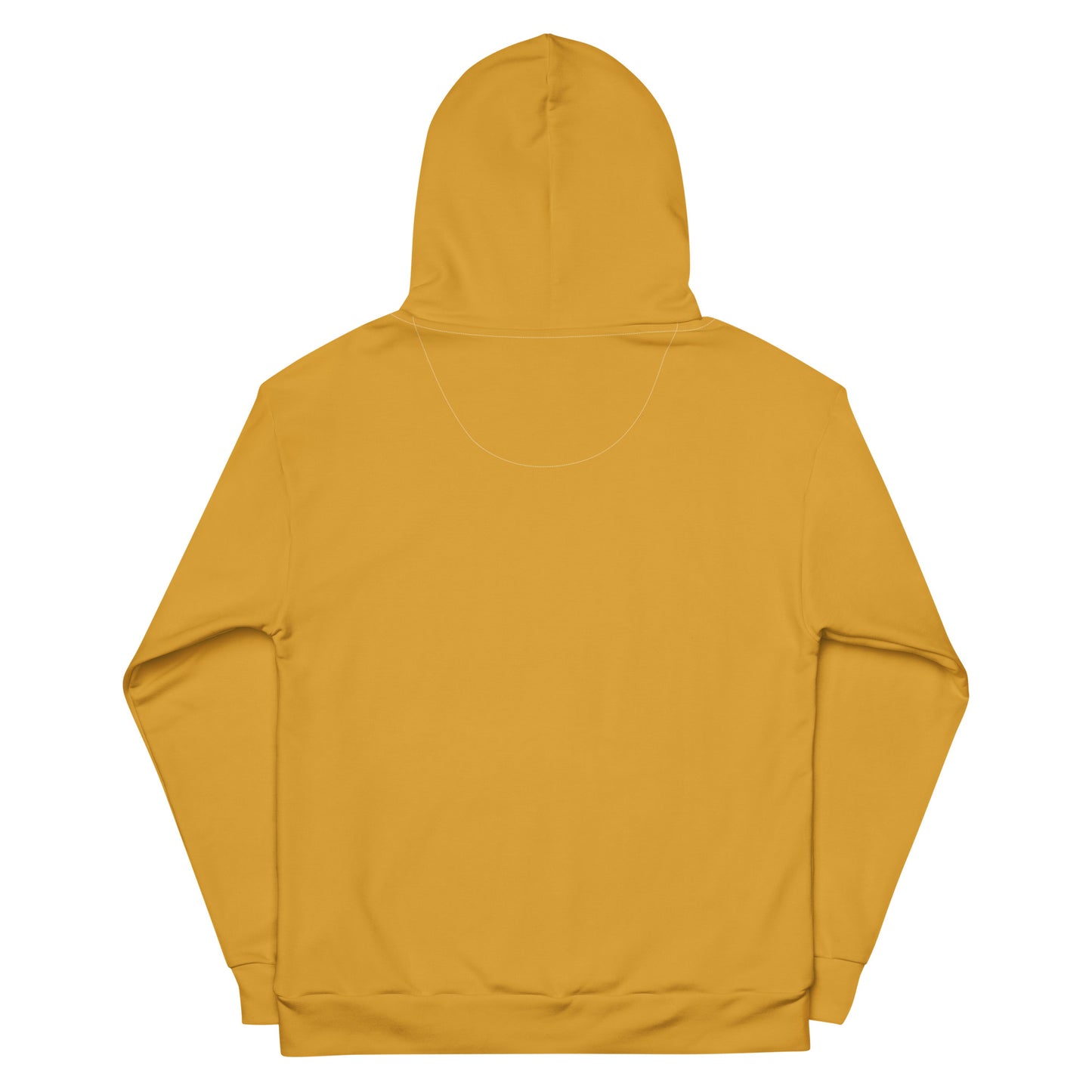 Caleb gold Unisex Hoodie (To conquer)