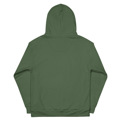 Caleb green Unisex Hoodie