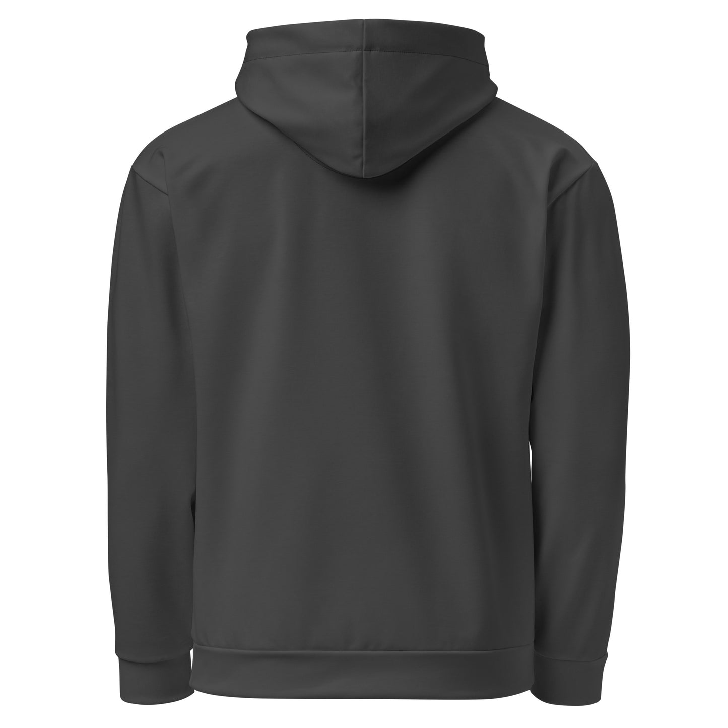 Caleb grey dark Unisex Hoodie