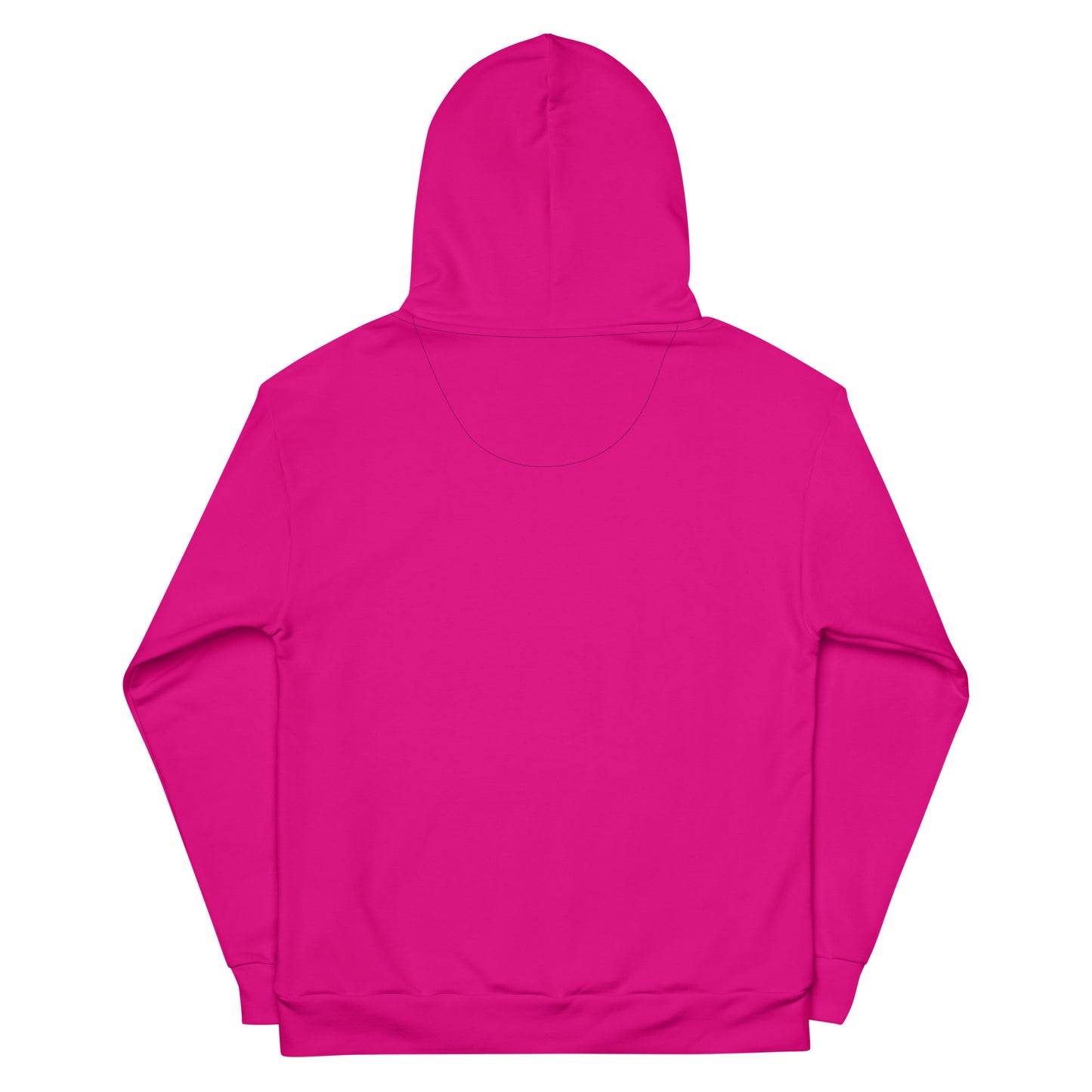 Caleb roast pink Unisex Hoodie