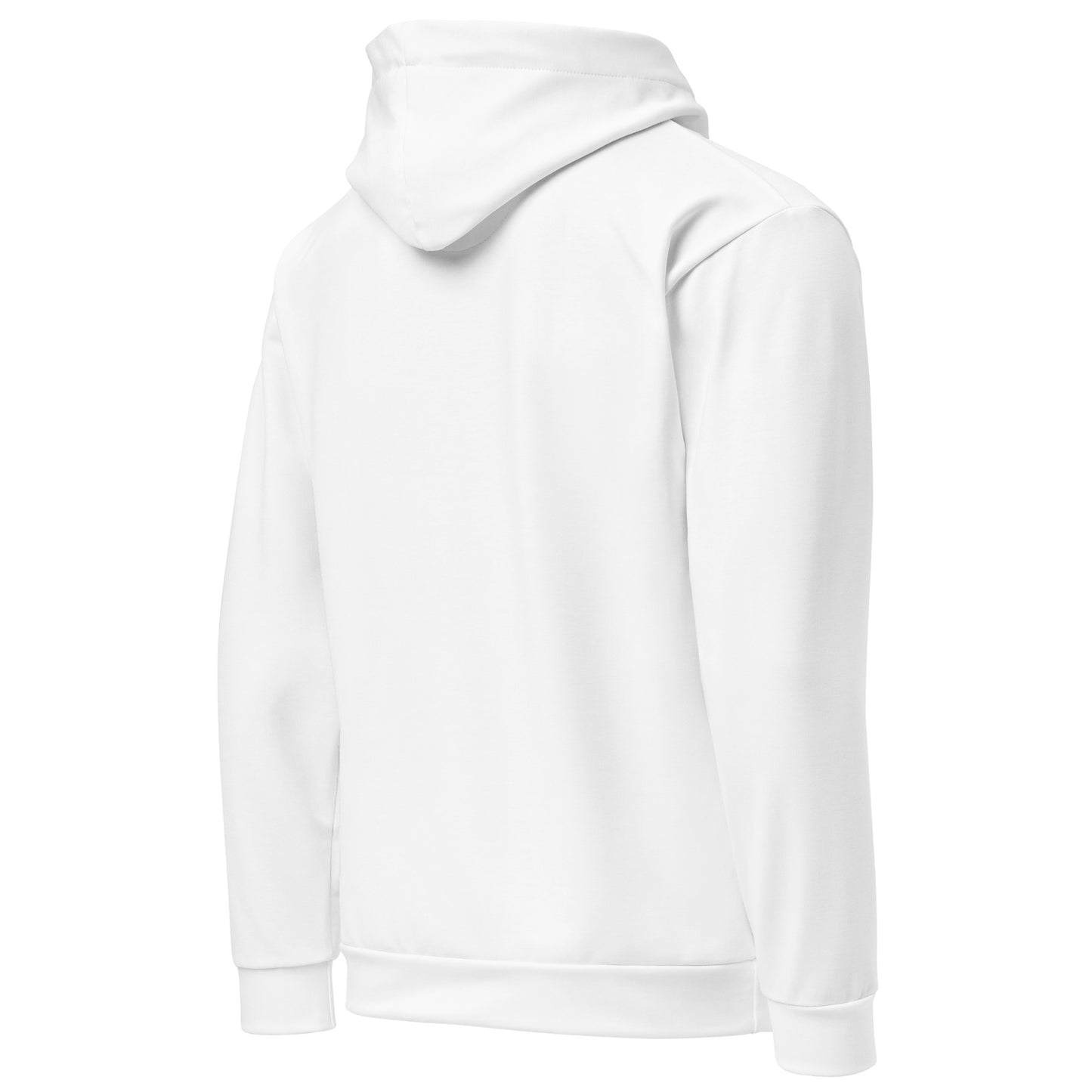 Caleb Unisex Hoodie white (To conquer)