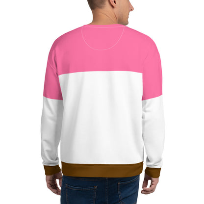 Caleb Mellow Unisex Sweatshirt