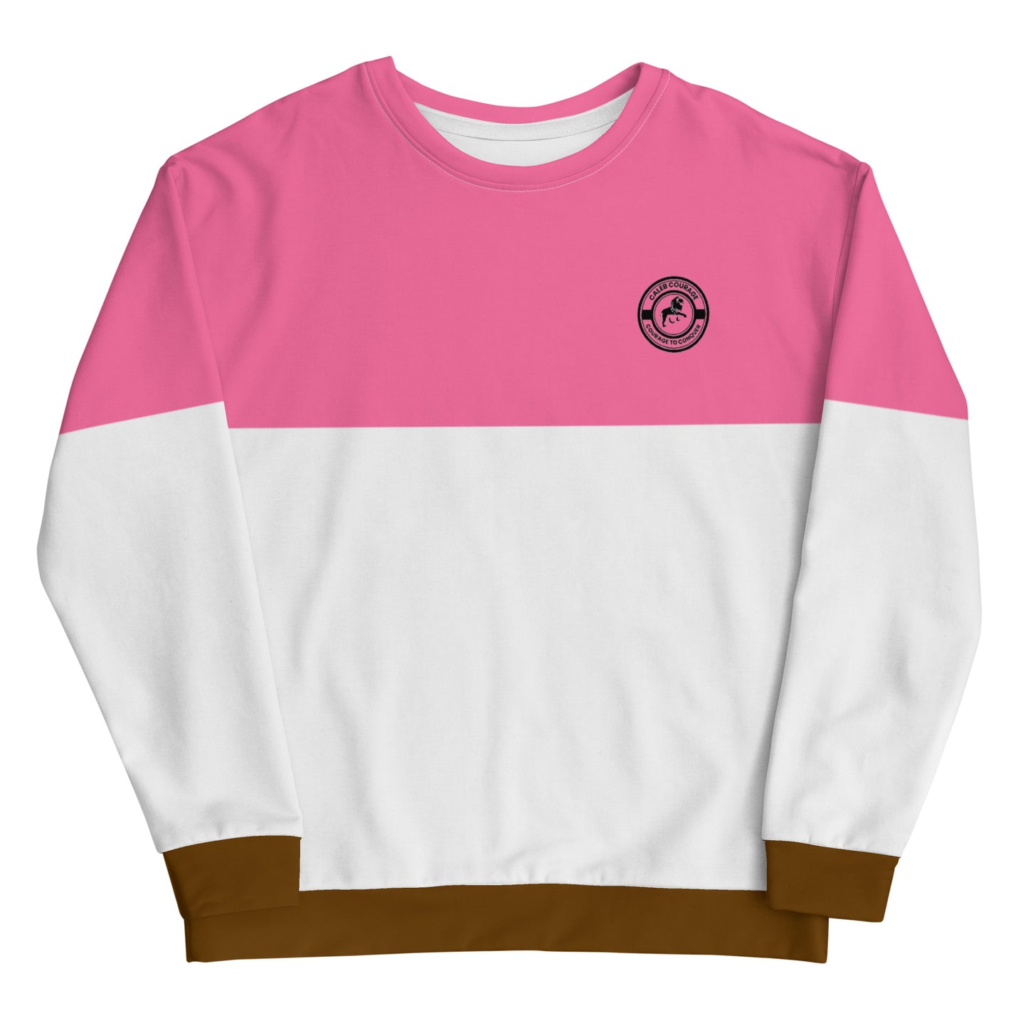 Caleb Mellow Unisex Sweatshirt