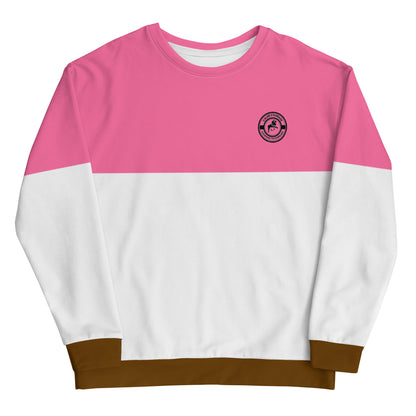 Caleb Mellow Unisex Sweatshirt