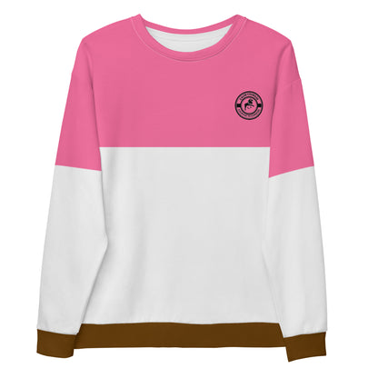 Caleb Mellow Unisex Sweatshirt