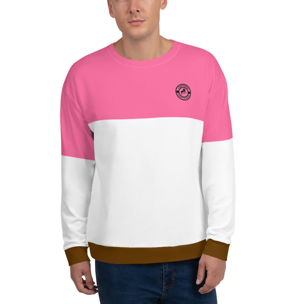 Caleb Mellow Unisex Sweatshirt