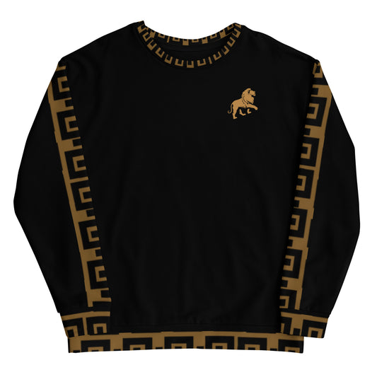 Caleb luxury Unisex Sweatshirt