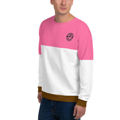 Caleb Mellow Unisex Sweatshirt