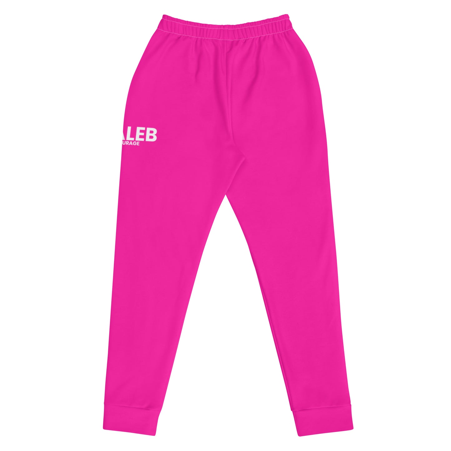 Caleb Roast Pink Women's Jogger