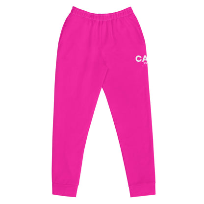 Caleb Roast Pink Women's Jogger